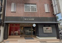 調布の店舗物件