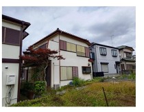 大森台の店舗物件