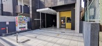 日本橋の店舗物件