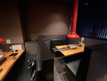 森下の居抜き物件