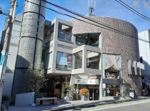 自由が丘の店舗物件