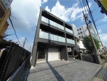 上尾の店舗物件