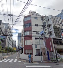 六本木の店舗物件