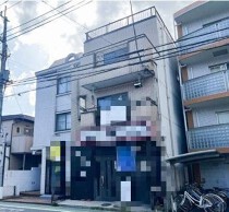志木の居抜き物件