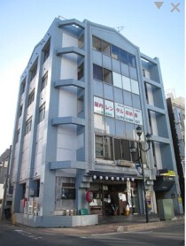新所沢の店舗物件