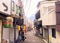 小岩の店舗物件