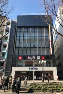 立川の店舗物件