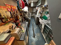 香里園の居抜き物件