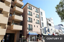 王子公園の居抜き物件