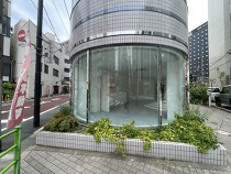 東日本橋の店舗物件