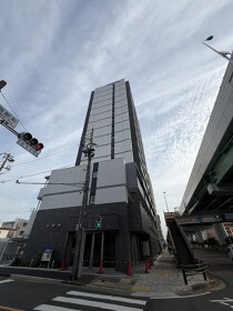 笠寺の店舗物件