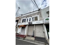 市川真間の居抜き物件