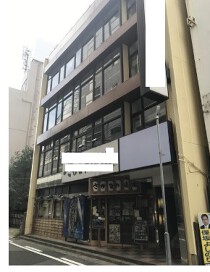 五井の店舗物件