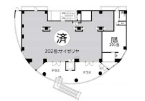 戸田公園の店舗物件
