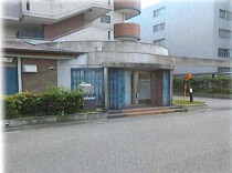 甲東園の店舗物件
