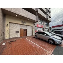 茶屋ヶ坂の居抜き物件