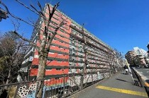 武蔵小金井の店舗物件