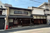 烏丸御池の店舗物件