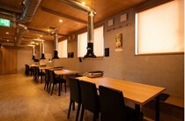 今津の居抜き物件