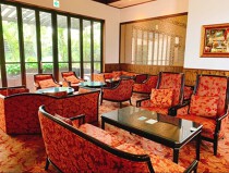 公園西の居抜き物件