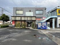 長森の店舗物件