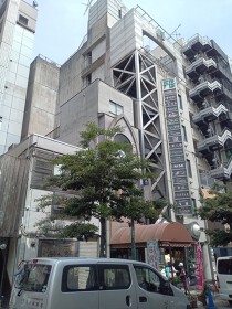 神戸三宮の居抜き物件