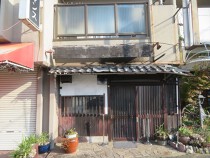 鈴蘭台の居抜き物件