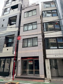 神田の店舗物件