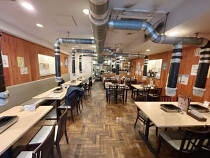 吉祥寺の居抜き物件