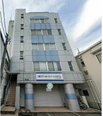 本笠寺の店舗物件