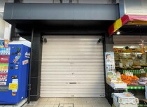 国分寺の店舗物件