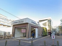 野方の居抜き物件