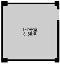心斎橋の居抜き物件