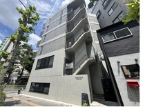 大山の店舗物件