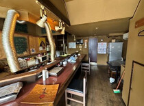 東天下茶屋の居抜き物件