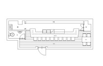 神戸三宮の居抜き物件