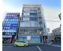 伊勢原の店舗物件