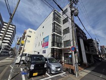 高岳の居抜き物件