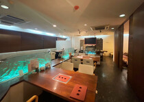 都立大学の居抜き物件