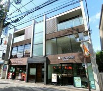 吉祥寺の店舗物件