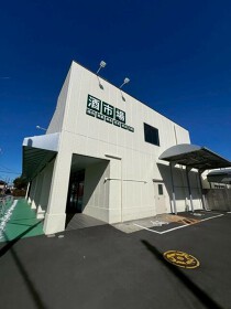 春日部の居抜き物件