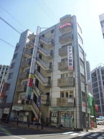 聖蹟桜ヶ丘の店舗物件