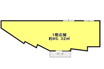 大宮の店舗物件