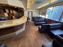 天神橋筋六丁目の居抜き物件