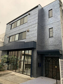 表参道の店舗物件
