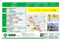 北浦和の店舗物件