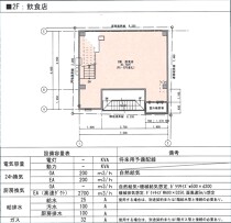六本木の店舗物件