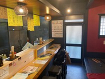 矢切の居抜き物件