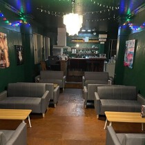 中崎町の居抜き物件