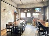 茨木市の居抜き物件